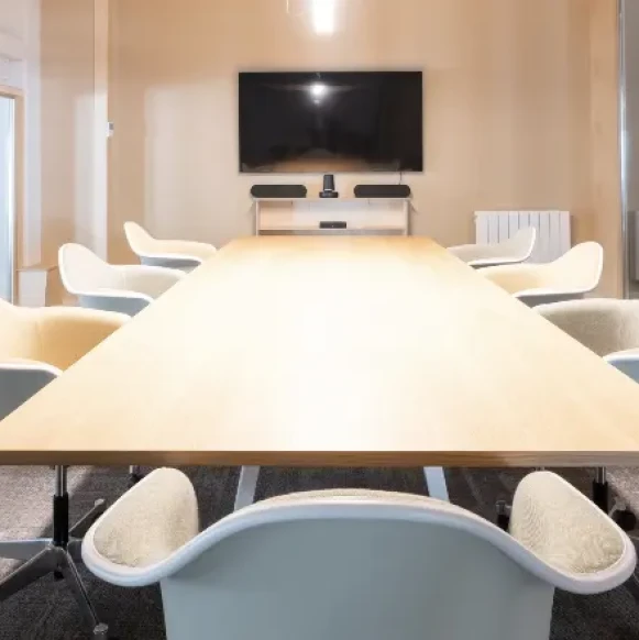 Espace indépendant 646 m² 102 postes Location bureau Rue Notre Dame des Victoires Paris 75002 - photo 6