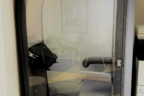 Bureau privé - 92200 - 6 postes - 3000€