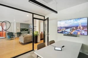 Bureau privé - 75010 - 20 postes - 13000€