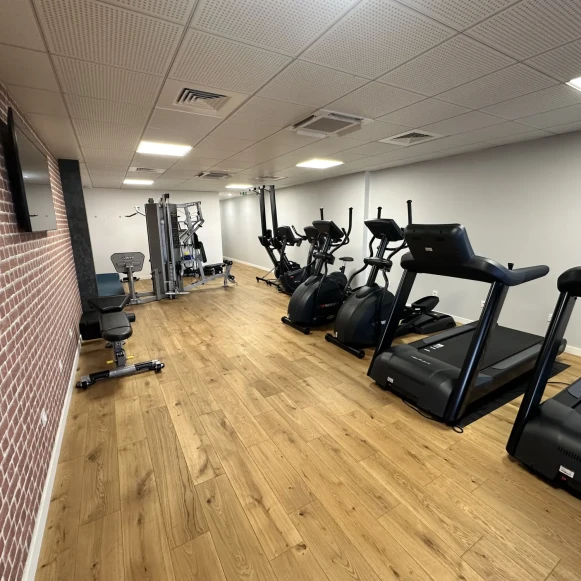 Bureau privé 16 m² 3 postes Location bureau Rue Paul Lafargue Noisy-le-Grand 93160 - photo 6