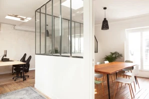 Petites Écuries R+6