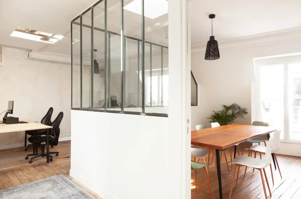 Petites Écuries R+6