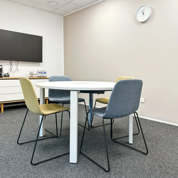 Bureau privé 7 m² 2 postes Coworking Rue Frédéric Joliot Aix-en-Provence 13100 - photo 5