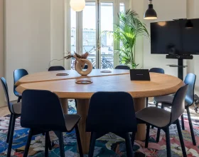 Espace indépendant