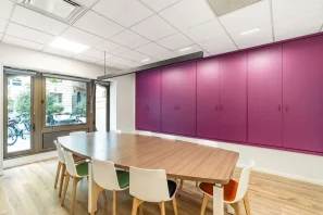 Espace indépendant - 75002 - 40 postes - 18000€