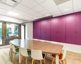 Espace indépendant