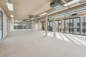 Bureau privé - 92110 - 40 postes - 10000€