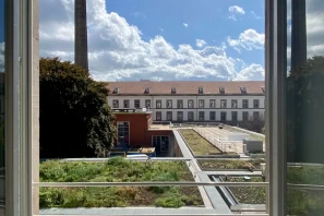 Espace indépendant - 67000 - 30 postes - 9800€