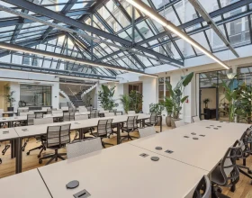 Bureau privé