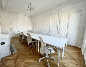 Bureau privé