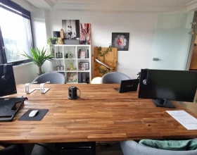 Espace indépendant