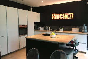 Bureau privé - 44400 - 2 postes - 500€