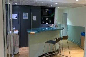Bureau privé - 75001 - 6 postes - 3300€