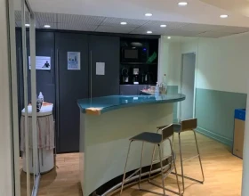 Bureau privé