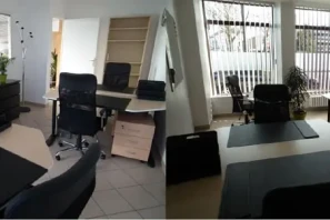 Open Space - 44000 - 3 postes - 170€