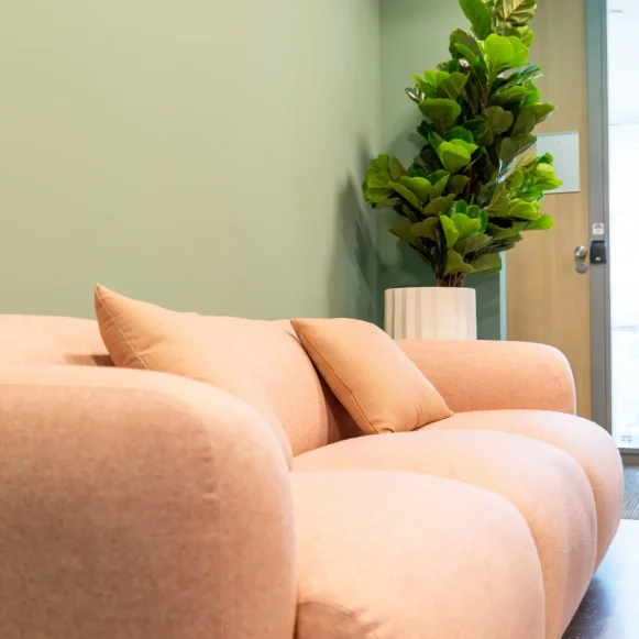 Bureau privé 13 m² 2 postes Coworking Rue du Faubourg-de-Saverne Strasbourg 67000 - photo 8