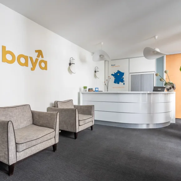 Bureau privé 12 m² 2 postes Location bureau Rue Cambon Paris 75001 - photo 4