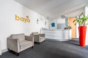 Bureau privé - 75001 - 2 postes - 1590€