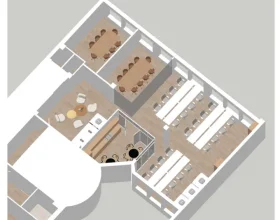 Espace indépendant