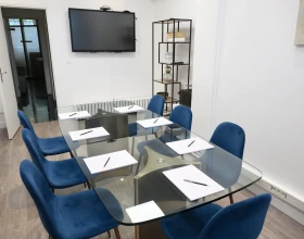 Bureau privé