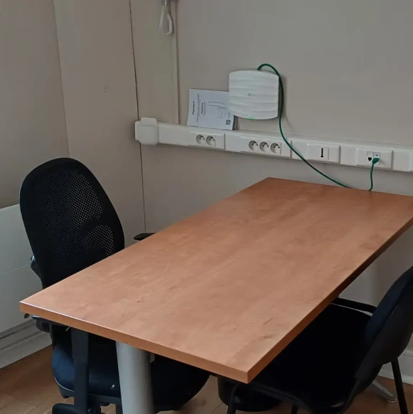 Bureau privé 8 m² 1 poste Location bureau Rue de Rivoli Paris 75001 - photo 2