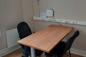 Bureau privé - 75001 - 1 poste - 480€