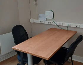 Bureau privé