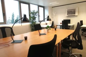 Bureau privé - 92200 - 7 postes - 3300€