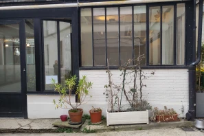 Bureau privé - 75003 - 10 postes - 3500€