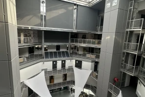 Bureau privé - 57070 - 1 poste - 660€