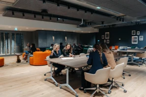 Open Space - 38240 - 20 postes - 180€