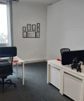 Bureau privé - 33000 - 4 postes - 2316€