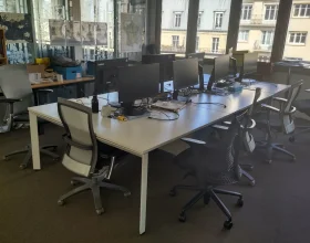 Espace indépendant