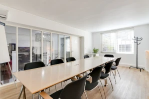 Bureau privé - 92110 - 5 postes - 1150€