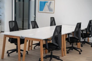 Flex-O Rennes Digital Park