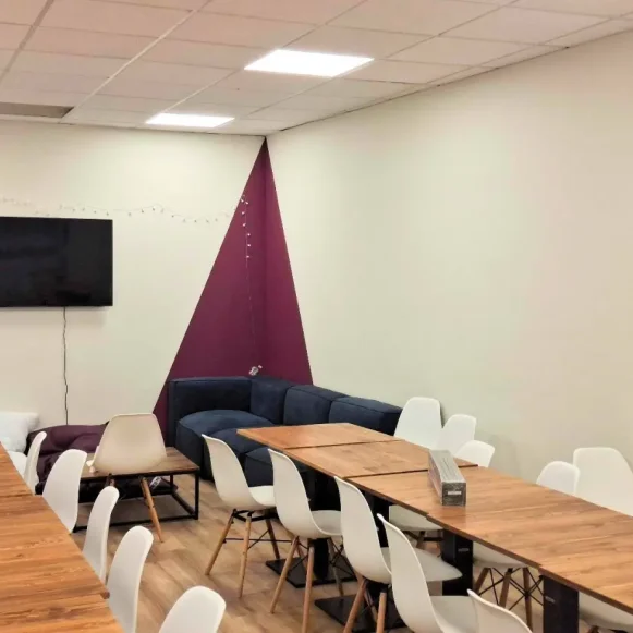 Open Space  7 postes Location bureau Rue du Sentier Paris 75002 - photo 4