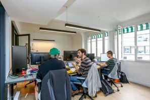 Patchwork Grande Armée