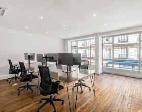 Espace indépendant