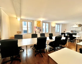 Bureau privé