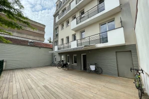 Bureau privé - 94200 - 10 postes - 3750€