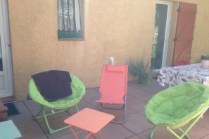 Bureau privé - 83470 - 2 postes - 340€