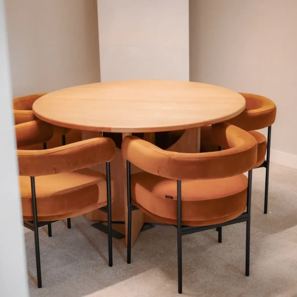 Bureau privé 7 m² 1 poste Coworking rue des Templiers Pays-de-Belvès 24170 - photo 8