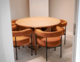 Open Space