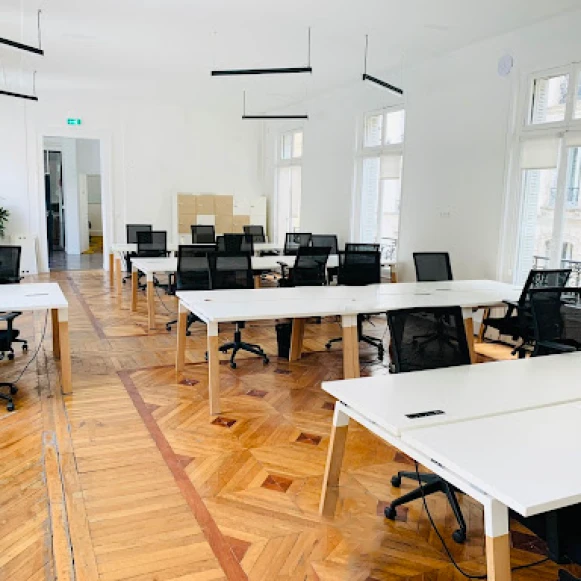 Espace indépendant 1 405 m² 168 postes Coworking Rue Bréguet Paris 75011 - photo 5