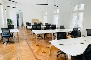 Espace indépendant - 75011 - 168 postes - 105000€