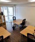 Bureau privé - 75017 - 6 postes - 2400€