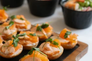 Bureau privé - 95700 - 3 postes - 2500€