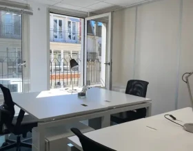 Bureau privé
