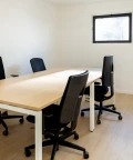 Bureau privé - 75012 - 4 postes - 1200€