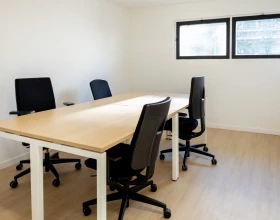 Bureau privé